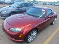 Image for 2007 Mazda MX-5 Miata Grand Touring ID: 6690145