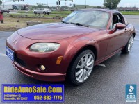 Image for 2007 Mazda MX-5 Miata Grand Touring ID: 6690145