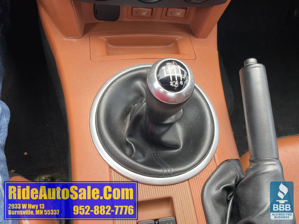 2007 Mazda MX-5 Miata Image 15