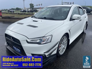 Image for 2015 Mitsubishi Lancer Evolution Gsr ID: 6690160