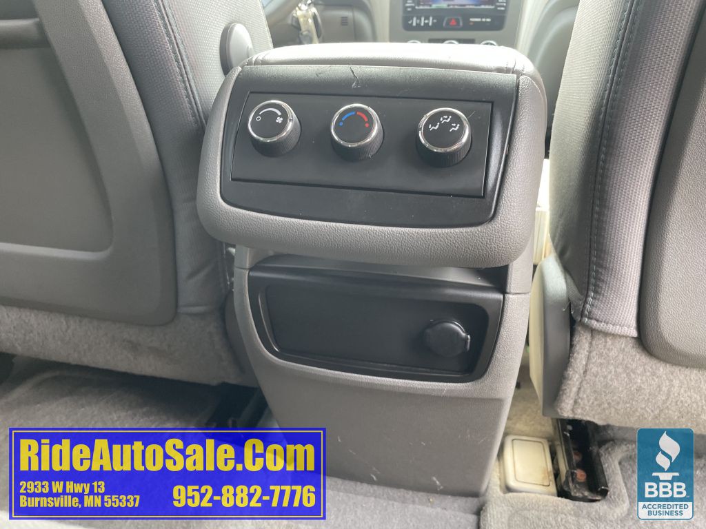 2013 Chevrolet Traverse Image 28