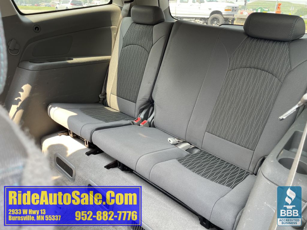 2013 Chevrolet Traverse Image 29
