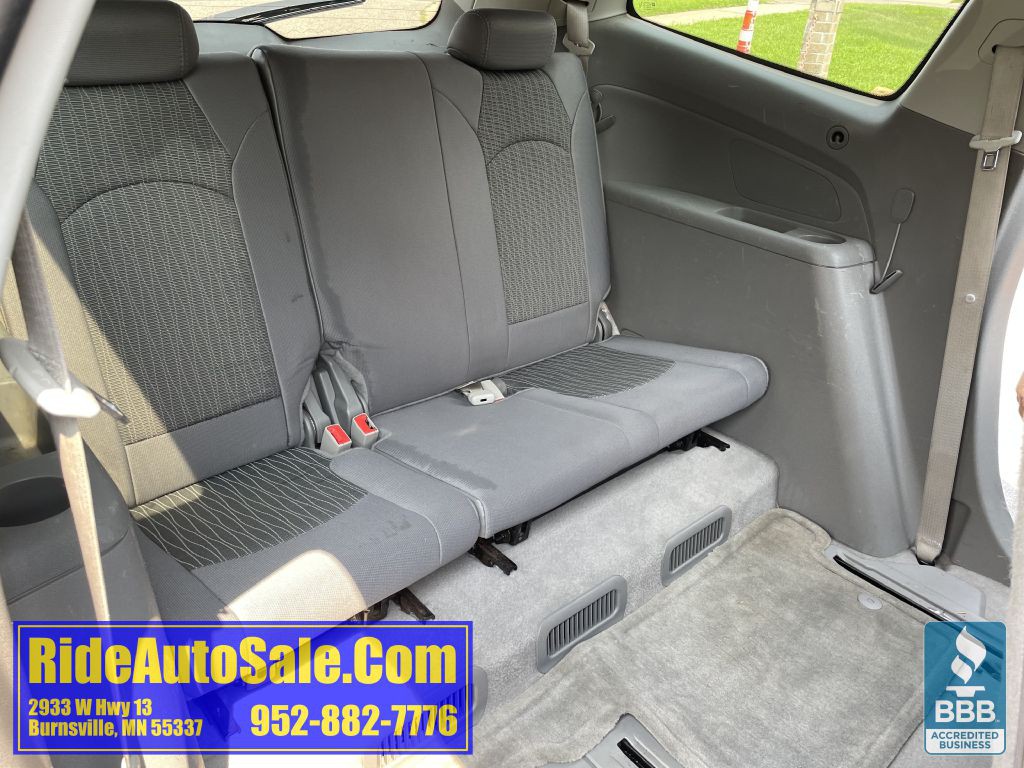 2013 Chevrolet Traverse Image 30