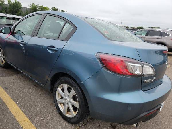 2011 Mazda Mazda3 Image 6