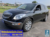 Image for 2012 Buick Enclave Premium ID: 6707518