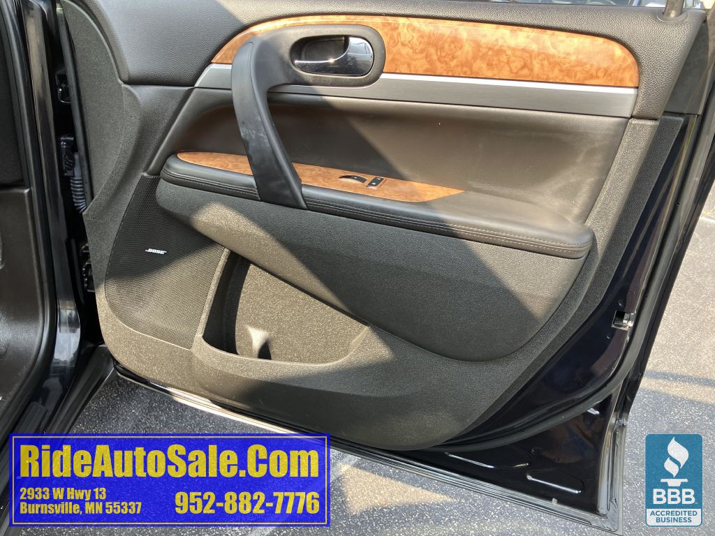 2012 Buick Enclave Image 14
