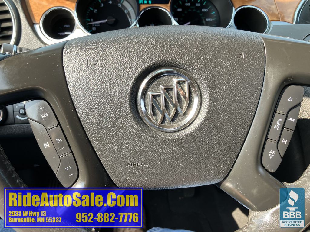 2012 Buick Enclave Image 19