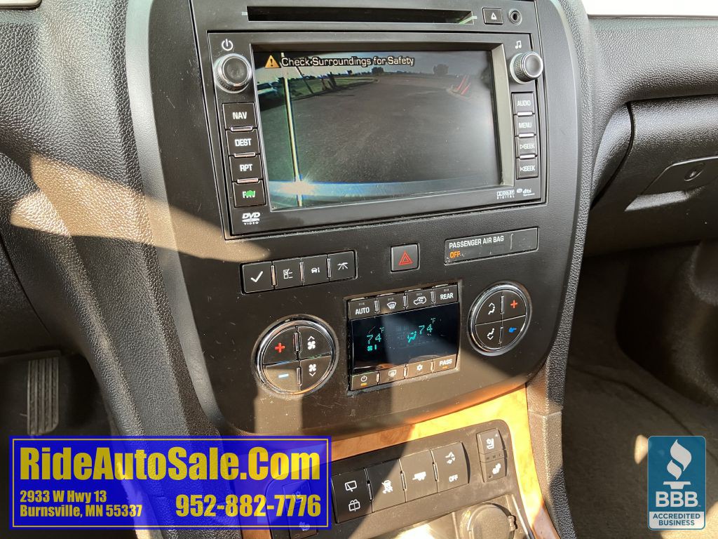 2012 Buick Enclave Image 21