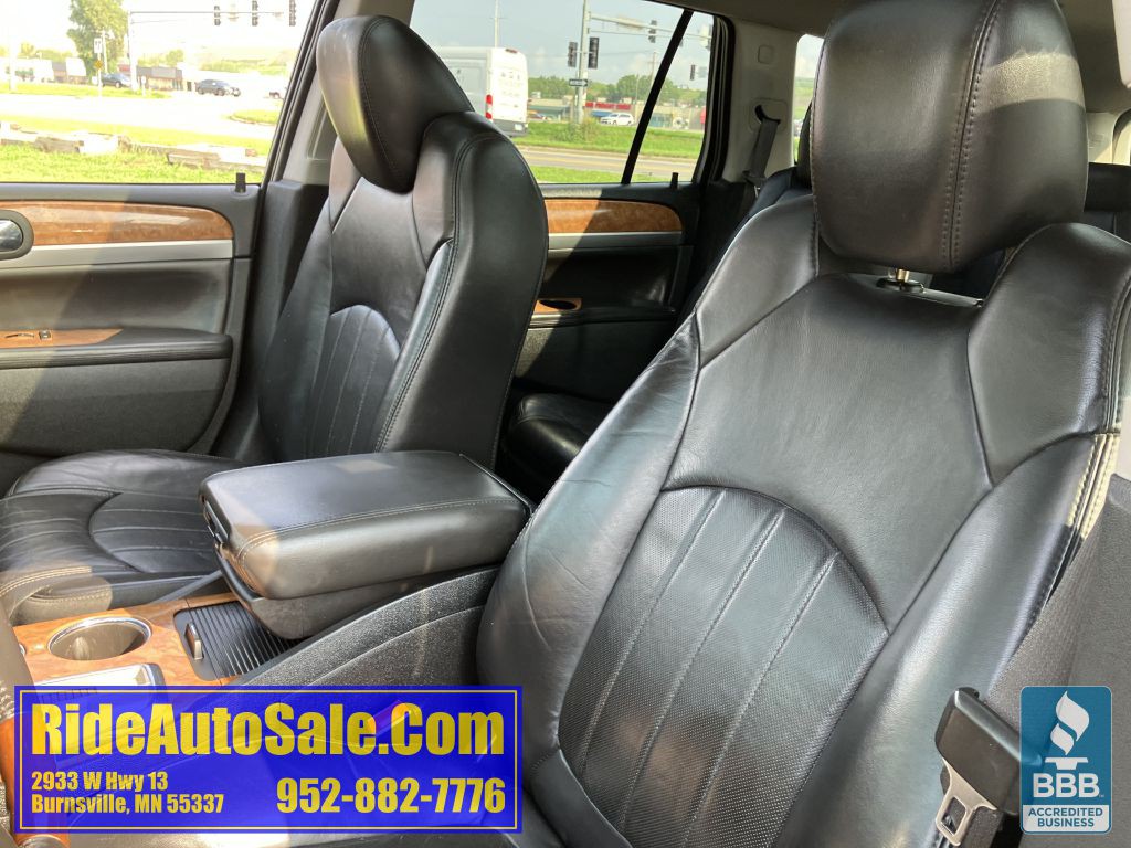 2012 Buick Enclave Image 26