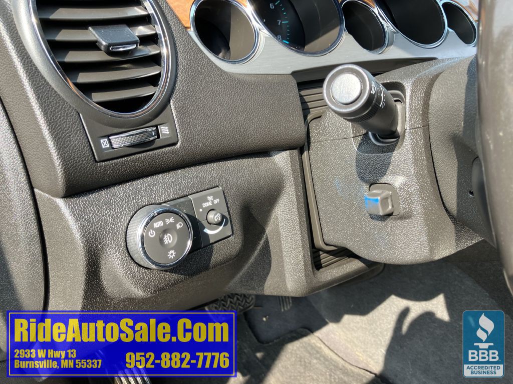 2012 Buick Enclave Image 27