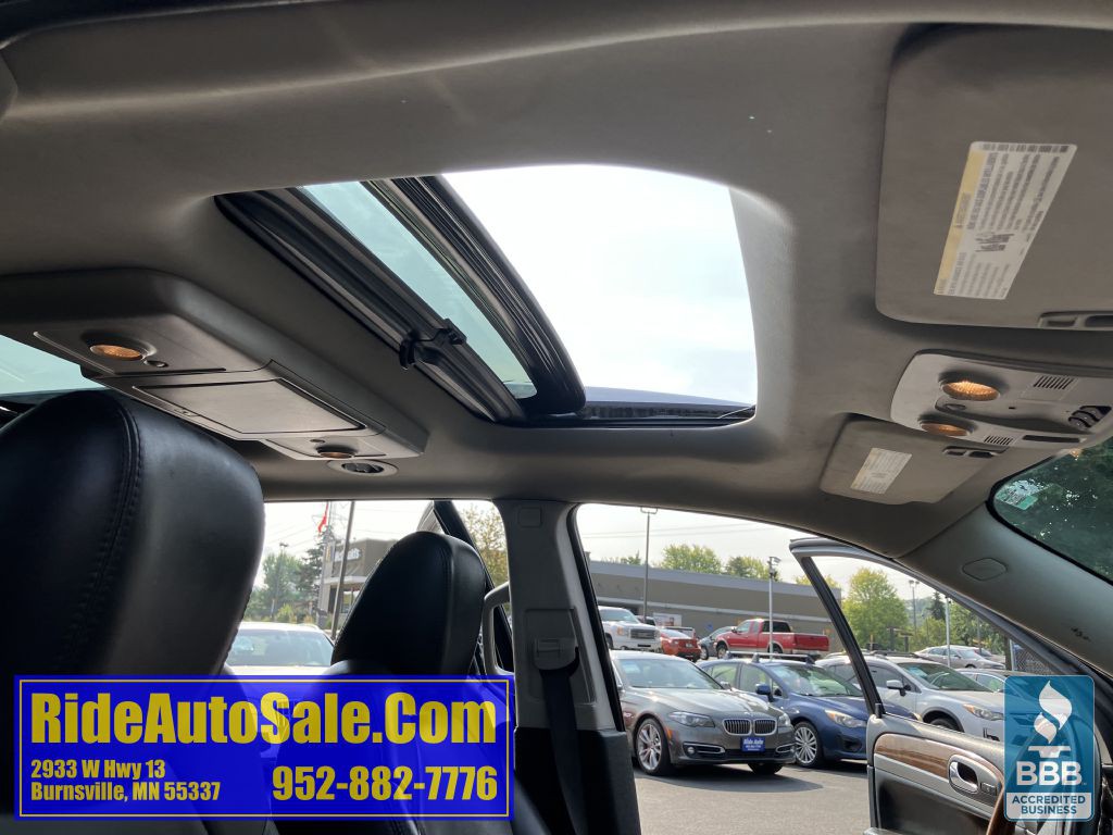 2012 Buick Enclave Image 29