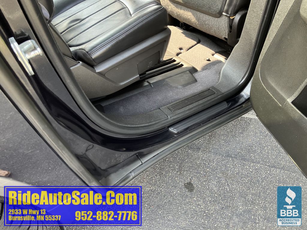 2012 Buick Enclave Image 34