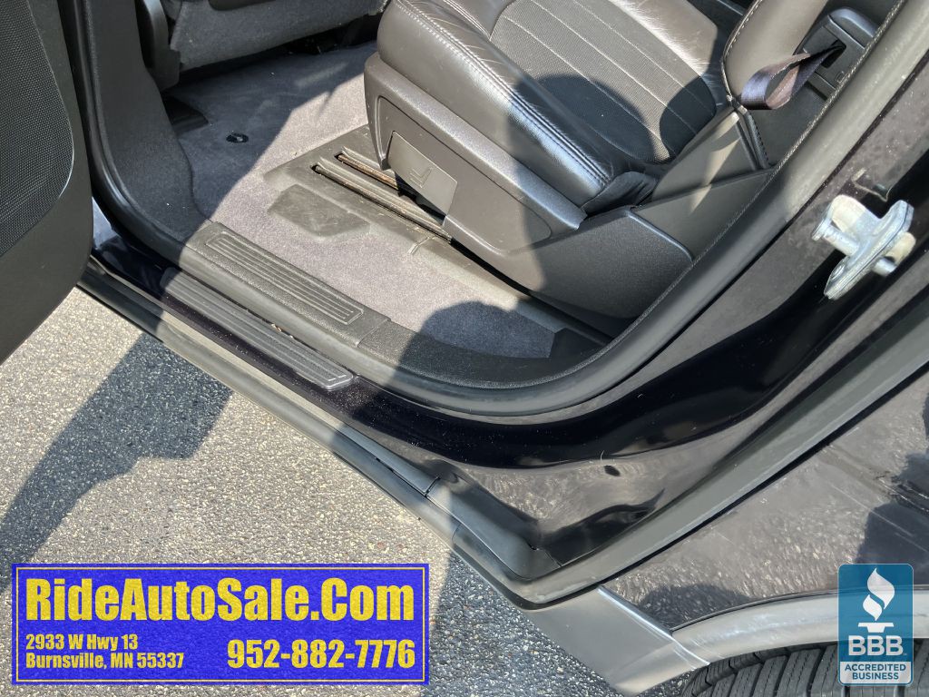 2012 Buick Enclave Image 37