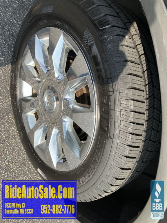 2012 Buick Enclave Image 45