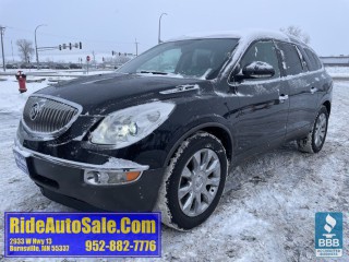 Image for 2012 Buick Enclave Premium ID: 6707518
