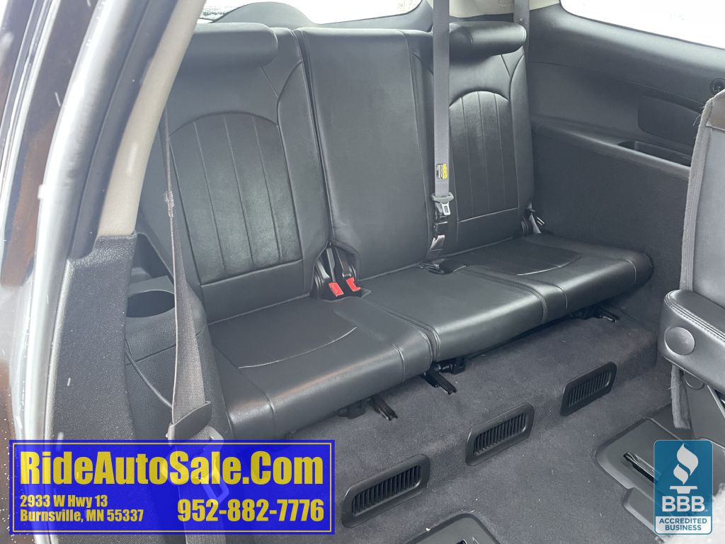 2012 Buick Enclave Image 19