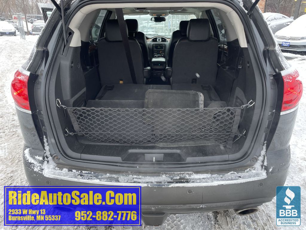 2012 Buick Enclave Image 29