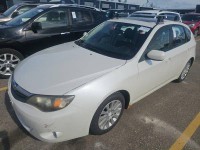Image for 2011 Subaru Impreza 2.5I PREMIUM ID: 6707526