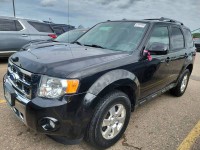 Image for 2012 Ford Escape Limited ID: 6707555