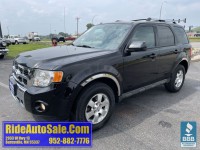 Image for 2012 Ford Escape Limited ID: 6707555