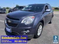 Image for 2014 Chevrolet Equinox LT ID: 6707598