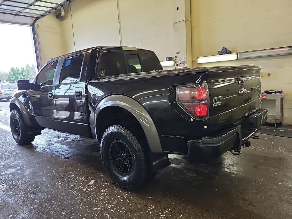 2012 Ford F-150 Image 2