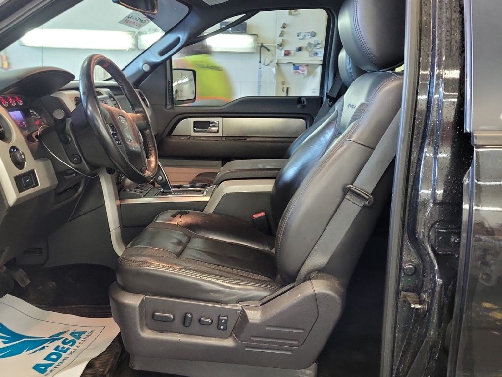 2012 Ford F-150 Image 5