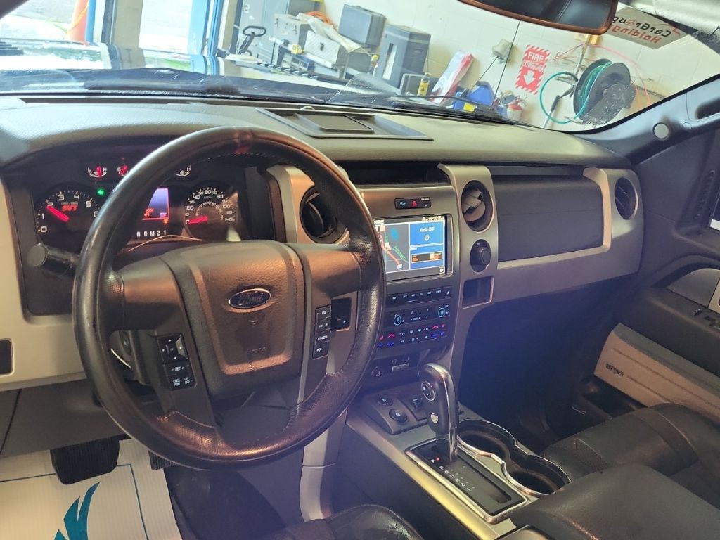 2012 Ford F-150 Image 6