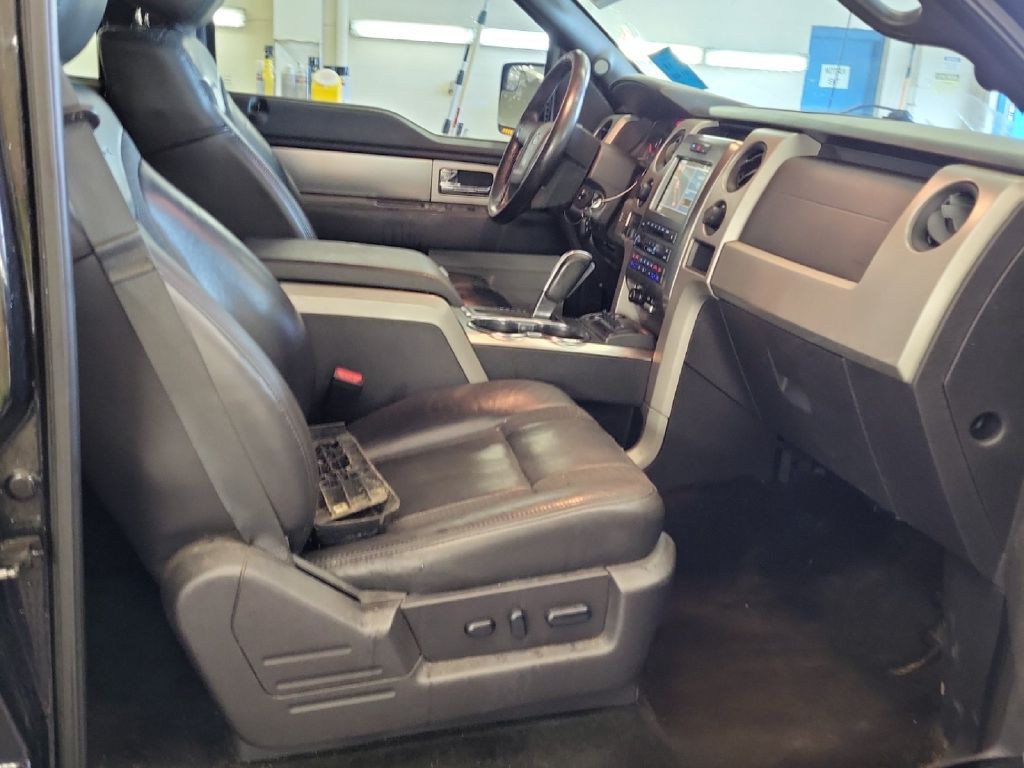 2012 Ford F-150 Image 9