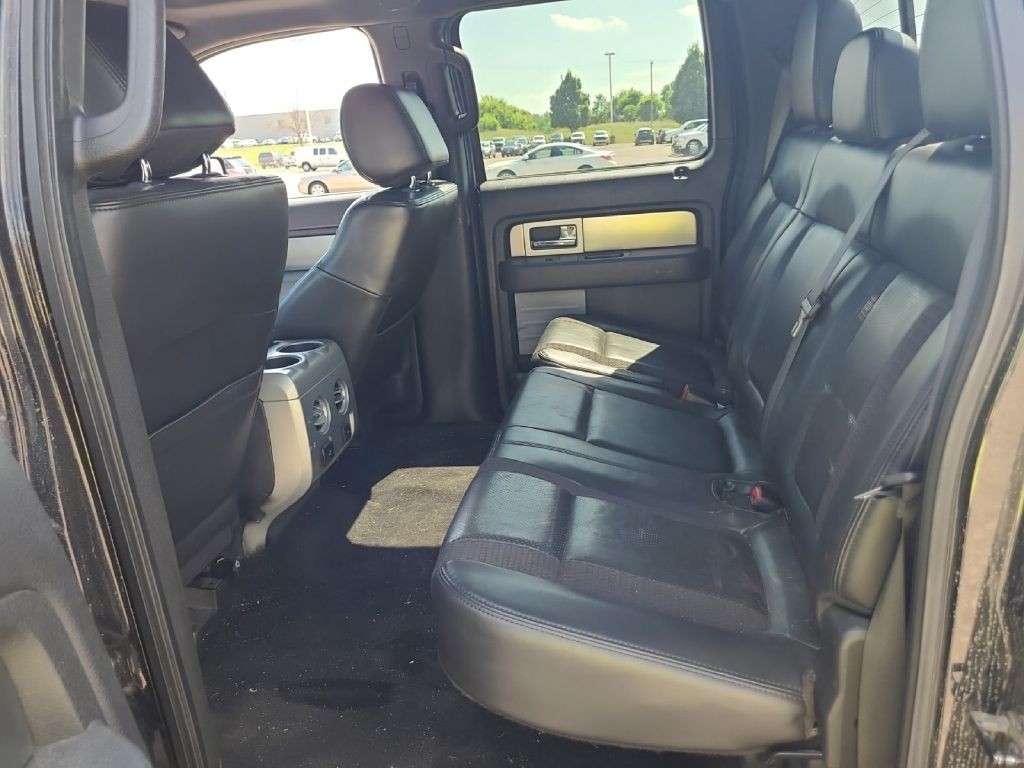 2012 Ford F-150 Image 10