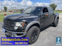 Image for 2012 Ford F-150 Svt Raptor ID: 6719130