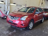 Image for 2014 Nissan Rogue S ID: 6719137