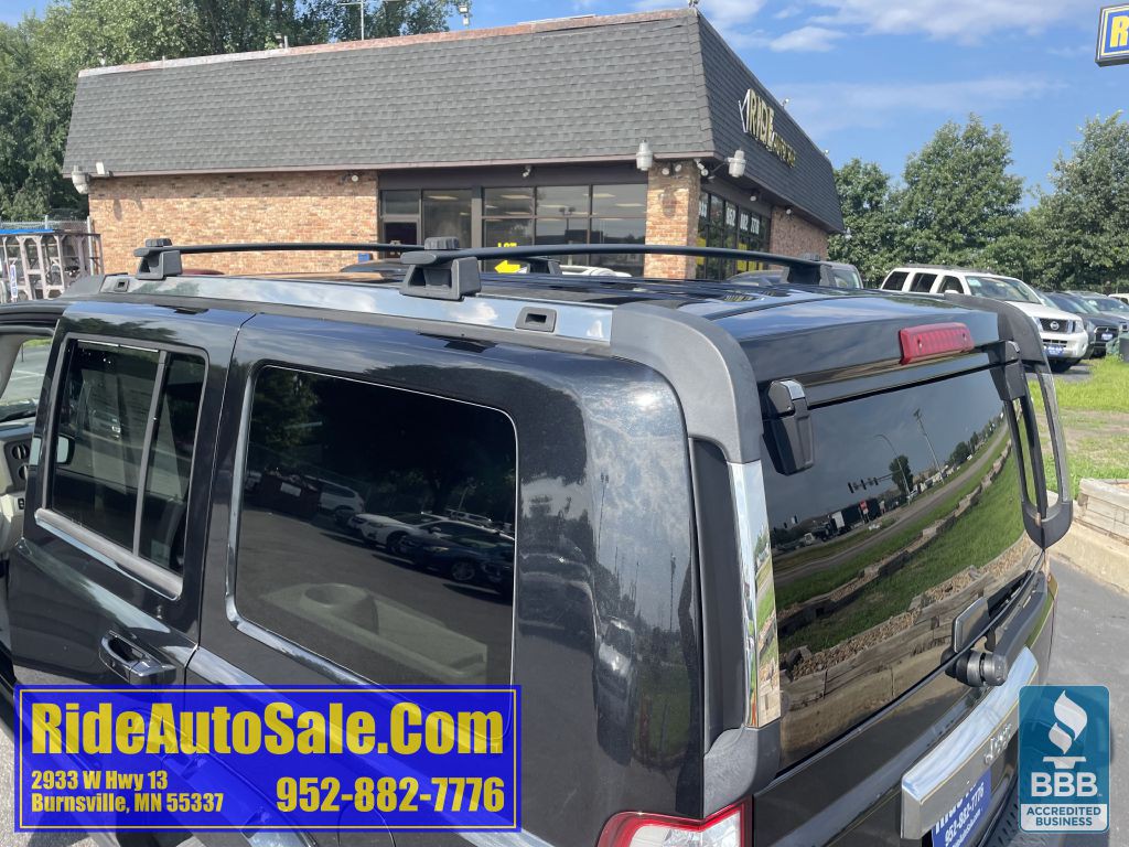 2008 Jeep Commander Image 29