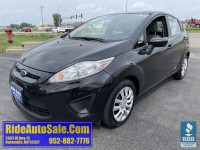 Image for 2012 Ford Fiesta S ID: 6723634