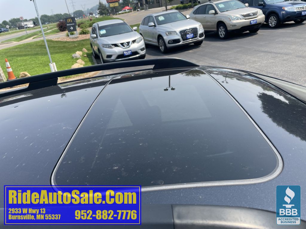 2015 Subaru Impreza Image 24