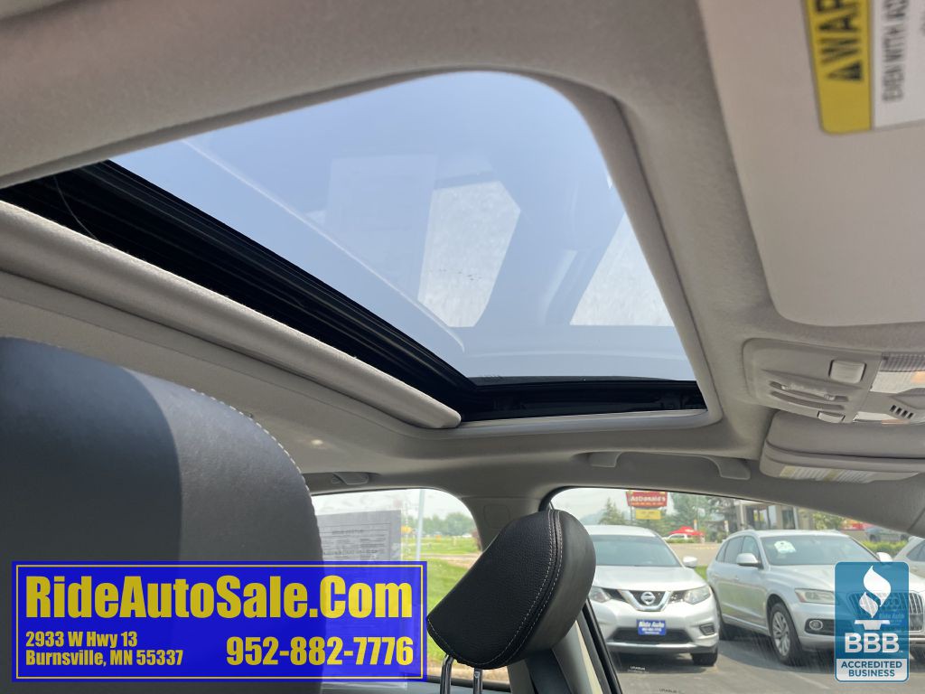 2015 Subaru Impreza Image 25