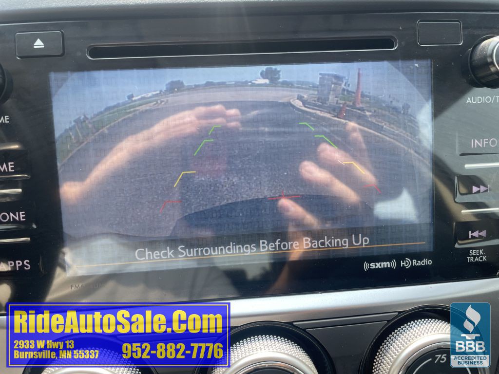 2015 Subaru Impreza Image 20