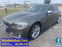 Image for 2014 BMW 5 Series 535i ID: 6723639