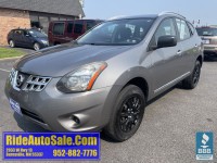 Image for 2015 Nissan Rogue S ID: 6723647