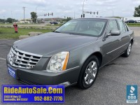 Image for 2006 Cadillac DTS  ID: 6723650