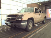 Image for 2005 Chevrolet Silverado 1500 LS ID: 6723653