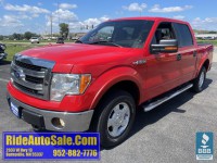 Image for 2013 Ford F-150 Supercrew ID: 6726729