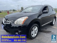 Image for 2012 Nissan Rogue SV ID: 6726732