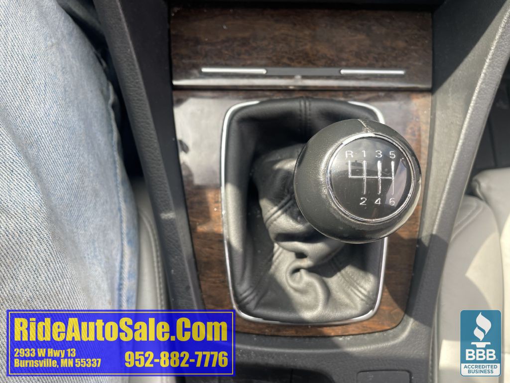 2004 Audi S4 Image 19