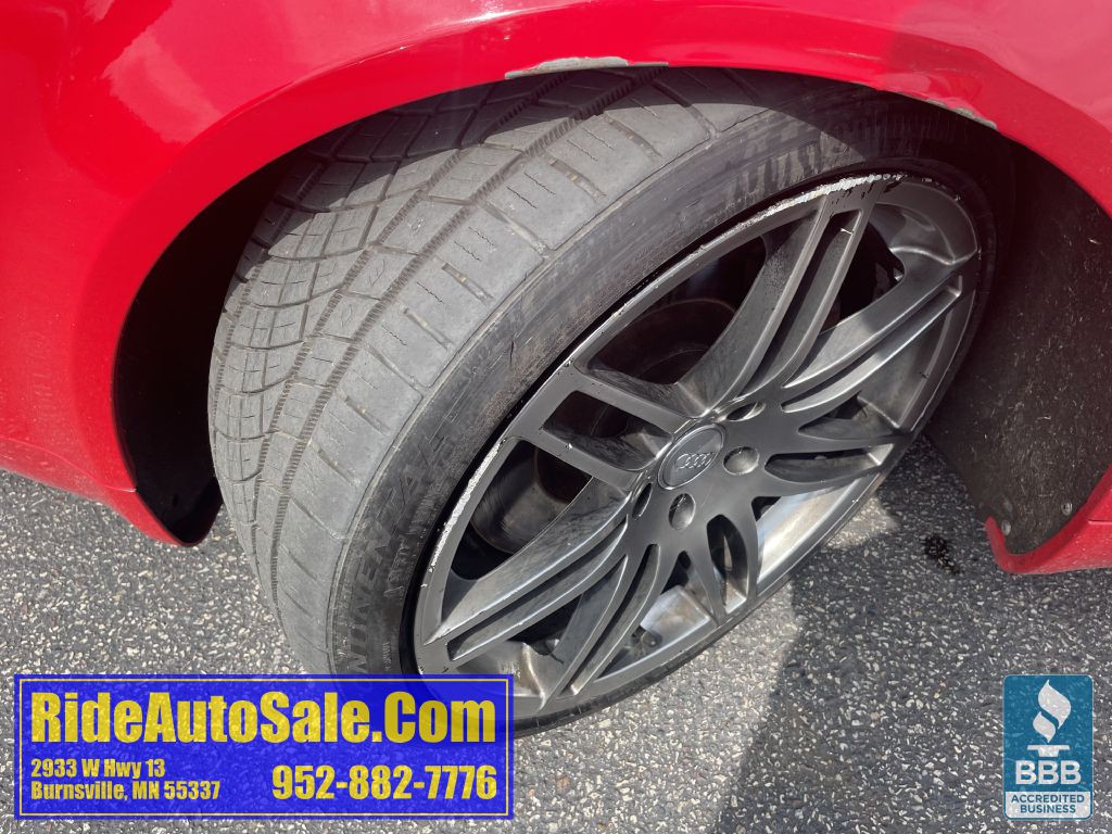 2004 Audi S4 Image 24