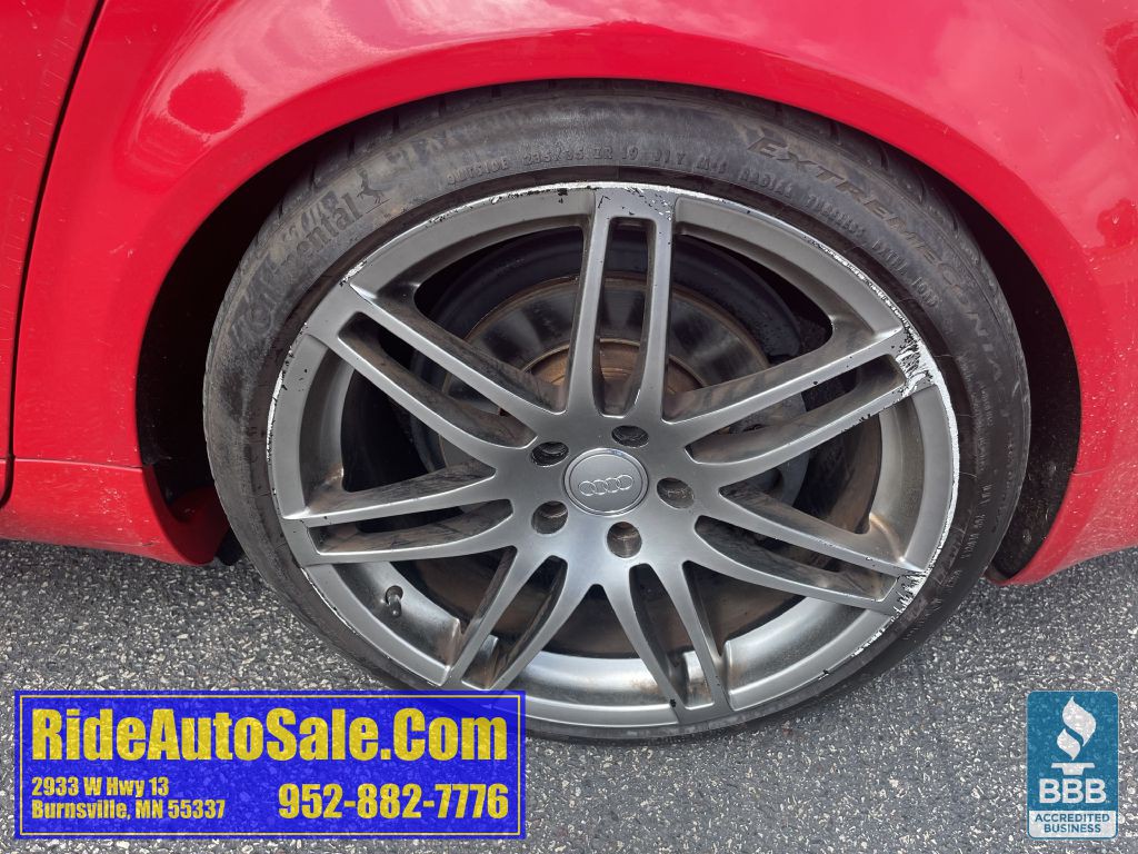 2004 Audi S4 Image 25