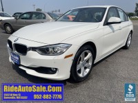Image for 2013 BMW 3 Series 328 xDrive ID: 6726738