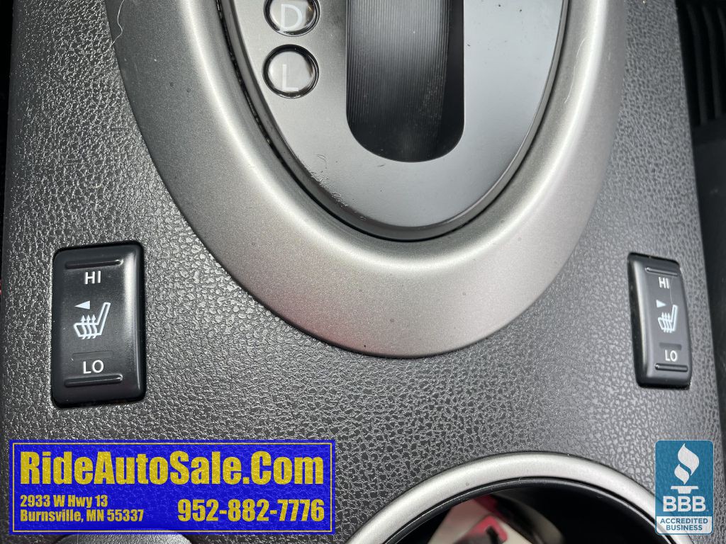 2013 Nissan Rogue Image 19