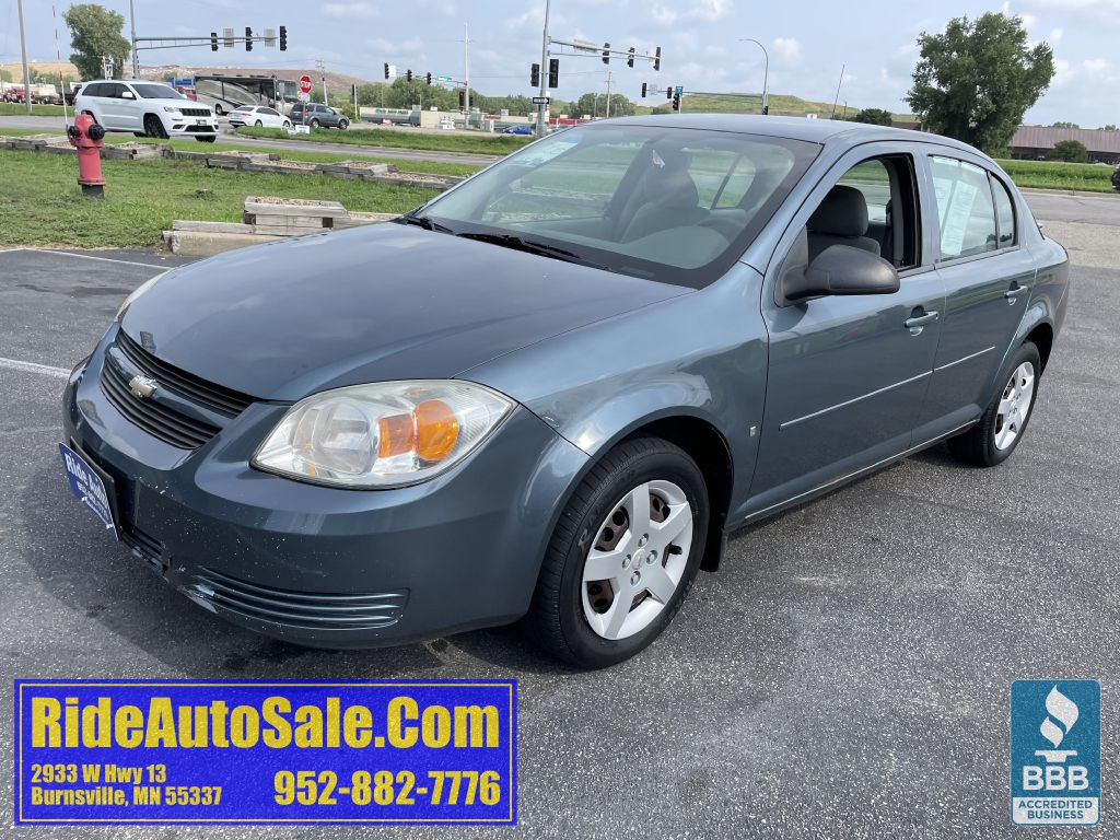 2006 Chevrolet Cobalt Image 1