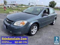 Image for 2006 Chevrolet Cobalt LS ID: 6732818
